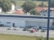 KOLA UZ KOLICA, A PARKING PRAZAN