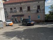 I OPET, PARKIRANJE