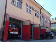 UPIS POLAZNIKA NA OBUKU ZA VATROGASCE