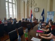 SRBIJU MUČI ISELJAVANJE STANOVNIKA