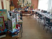 NOVE KNJIGE U PROKUPAČKOJ BIBLIOTECI