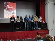 ZAVRŠEN 12. PROKUPAČKI FILMSKI FESTIVAL PROFIFEST