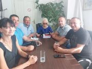 SREDSTVA ZA PROJEKTE USTANOVA KULTURE