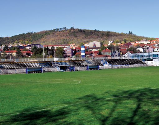 Fudbal: Topličanin slavio u Vranju i uključio se u borbu za vrh tabele