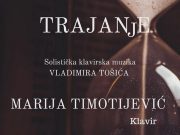 KONCERT MARIJE TIMOTIJEVIĆ