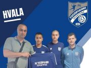 POKLON MLADIM SELEKCIJAMA RUKOMETAŠA