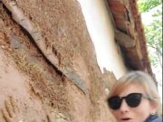 ZEMLJANA ARHITEKTURA U PRAKSI