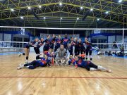 UBEDLJIVA POBEDA ODBOJKAŠICA