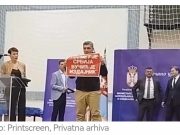 “KOSMET JE SRBIJA, VUČIĆ JE IZDAJNIK”