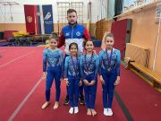 GK TOPLIČANIN: DEVOJČICE ODUŠEVILE U PIONIRSKOJ LIGI