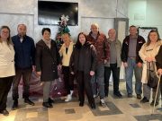 OPŠTINA BLACE: POMOĆ IZBEGLIM I INTERNO RASELJENIM LICIMA