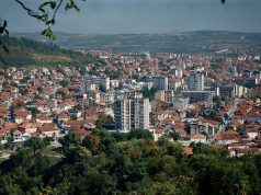Dveri Prokuplje traže informacije o privođenju Suzane Jović