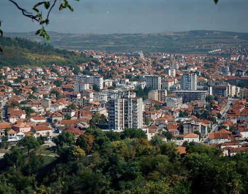 Dveri Prokuplje traže informacije o privođenju Suzane Jović
