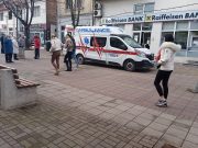 STARIJI ČOVEK PAO NA ŠETALIŠTU