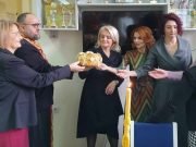 I U OŠ “9. OKTOBAR” OBELEŽILI SVETOG SAVU