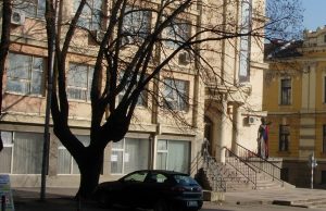 Više javno tužilaštvo podiglo optužnicu za silovanje i razbojništvo