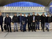 OPŠTINA BLACE ORGANIZOVALA POSETU BEOGRADSKOM SAJMU POLJOPRIVREDE