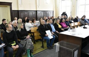 KONSTITUISANA SKUPŠTINA GRADA PROKUPLJA