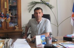 IVAN BURGIĆ PONOVO PREDSEDNIK OPŠTINE BLACE