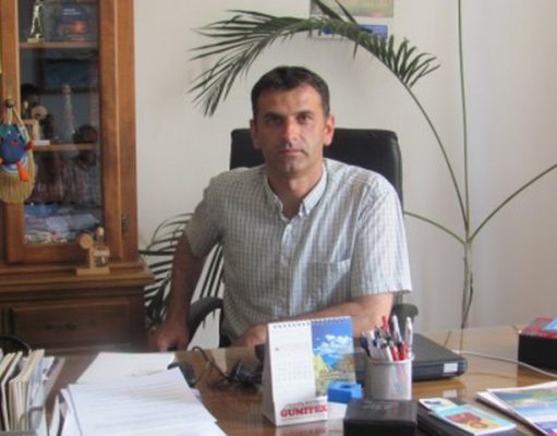 IVAN BURGIĆ PONOVO PREDSEDNIK OPŠTINE BLACE