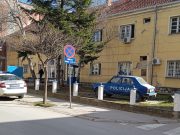 VOZIO POD DEJSTVOM KANABISA
