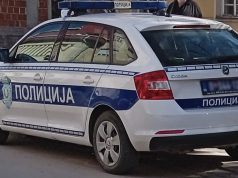 Uhapšen muškarac iz okoline Žitorađe zbog pokušaja obljube 12-godišnje devojčice