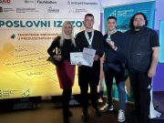 VELIKI USPEH PROKUPAČKIH SREDNJOŠKOLACA