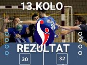 POBEDA RUKOMETAŠA U VELIKOJ PLANI