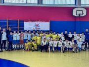 USPEH ŠKOLE FUDBALA TSC NA KVALIFIKACIONIM TURNIRIMA