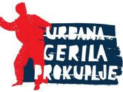 URBANA GERILA PROKUPLJE: PONOVO RADI BIOSKOP
