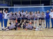 ODBOJKAŠICE TOPLIČANINA POBEDILE U TOPLIČKOM DERBIJU