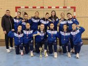 ŽRK TOPLIČANIN: POČINJE SUPER LIGA ZA MLADE RUKOMETAŠICE