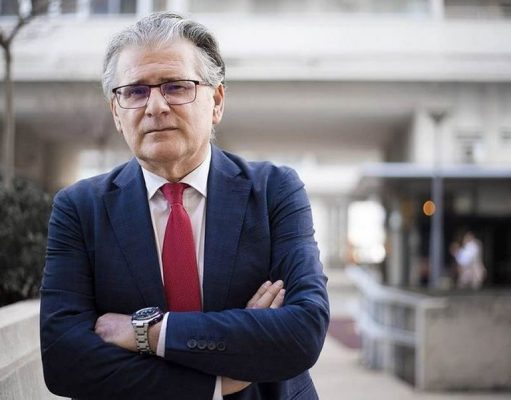 Smena na UKC Niš: Dr Dragan Milić tvrdi da su razlozi politički