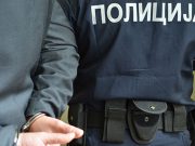 UHAPŠENI ZBOG FINANSIJSKIH MALVERZACIJA