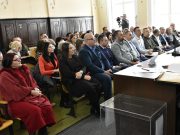 ZA NOVOG GRADONAČELNIKA IZABRAN MIROSLAV ANTOVIĆ