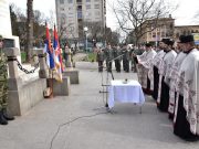 U PROKUPLJU OBELEŽENA GODIŠNJICA TOPLIČKOG USTANKA