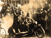 JEDAN OD NAJVAŽNIJIH DATUMA U SRPSKOJ ISTORIJI – 27. MART 1941. GODINE