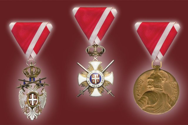 Karadjordjeva zvezda