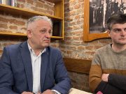 NAŠI I USPEŠNI: GOST MILOVAN STANKOVIĆ