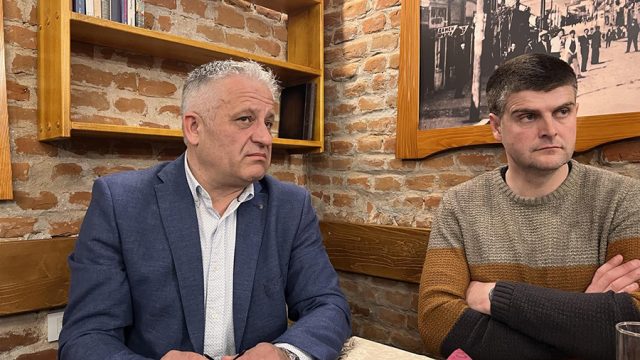 Milovan Stankovic 1