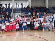 ŠKOLA FUDBALA TSC: ZAPAŽENO UČEŠĆE NA ZAVRŠNOM TURNIRU