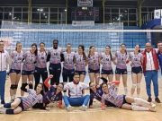 ŽOK TOPLIČANIN: PROKUPČANKE SLAVILE U DERBIJU KOLA