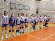 ODBOJKAŠICE ZABELEŽILE DESETU POBEDU