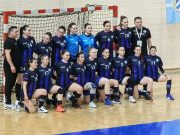 PORAZ RUKOMETAŠICA U SENCI POVREDE KAPITENA DANIJELE LOJIĆ