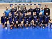 ŽRK TOPLIČANIN: PROPUŠTENA ŠANSA ZA POBEDU I DRUGO MESTO