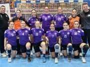 ŽRK TOPLIČANIN: MLADE RUKOMETAŠICE I DALJE BEZ PORAZA