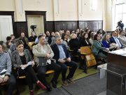 ZAVETNICI UŠLI U GRADSKU VLAST I U PROKUPLJU
