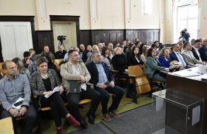 ZAVETNICI UŠLI U GRADSKU VLAST I U PROKUPLJU