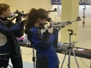 TRI MEDALJE U STRELJAŠTVU