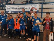 BOKSERI NASTAVLJAJU TAKMIČENJA